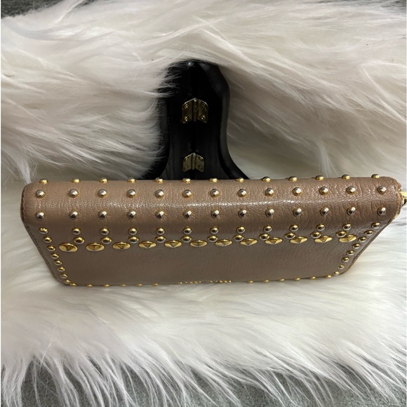 MIU MIU ZIPPY WALLET - Picture 4 of 16